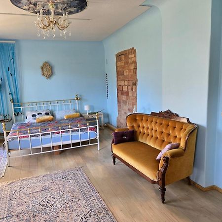 Вилла Gold Sun Zelta Saule Matkule Экстерьер фото