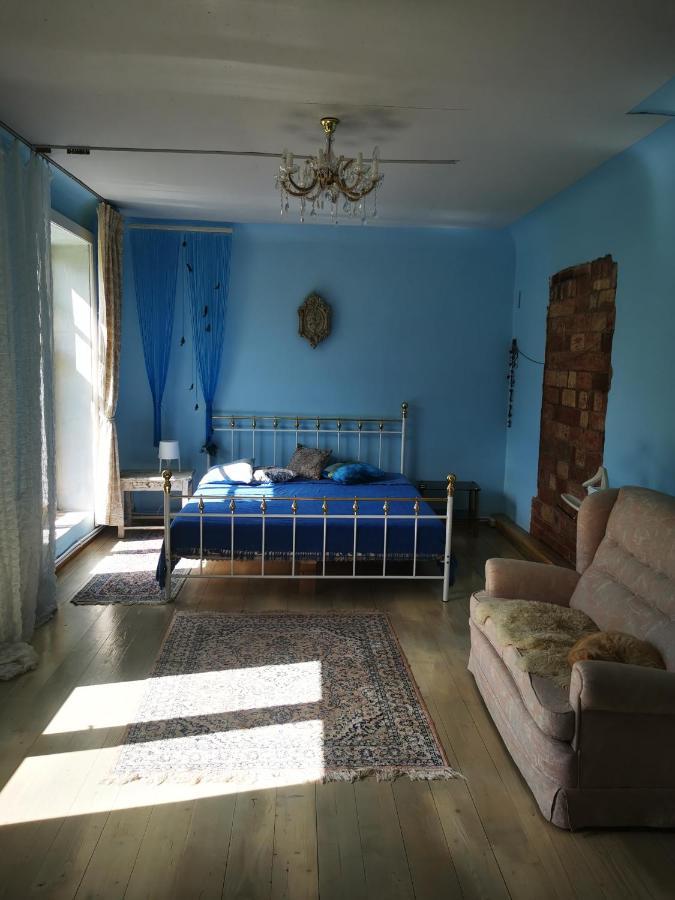 Вилла Gold Sun Zelta Saule Matkule Экстерьер фото