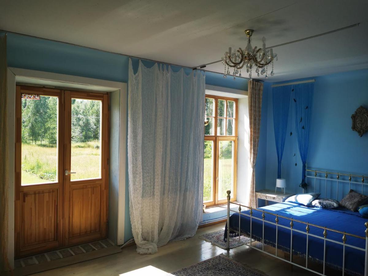 Вилла Gold Sun Zelta Saule Matkule Экстерьер фото