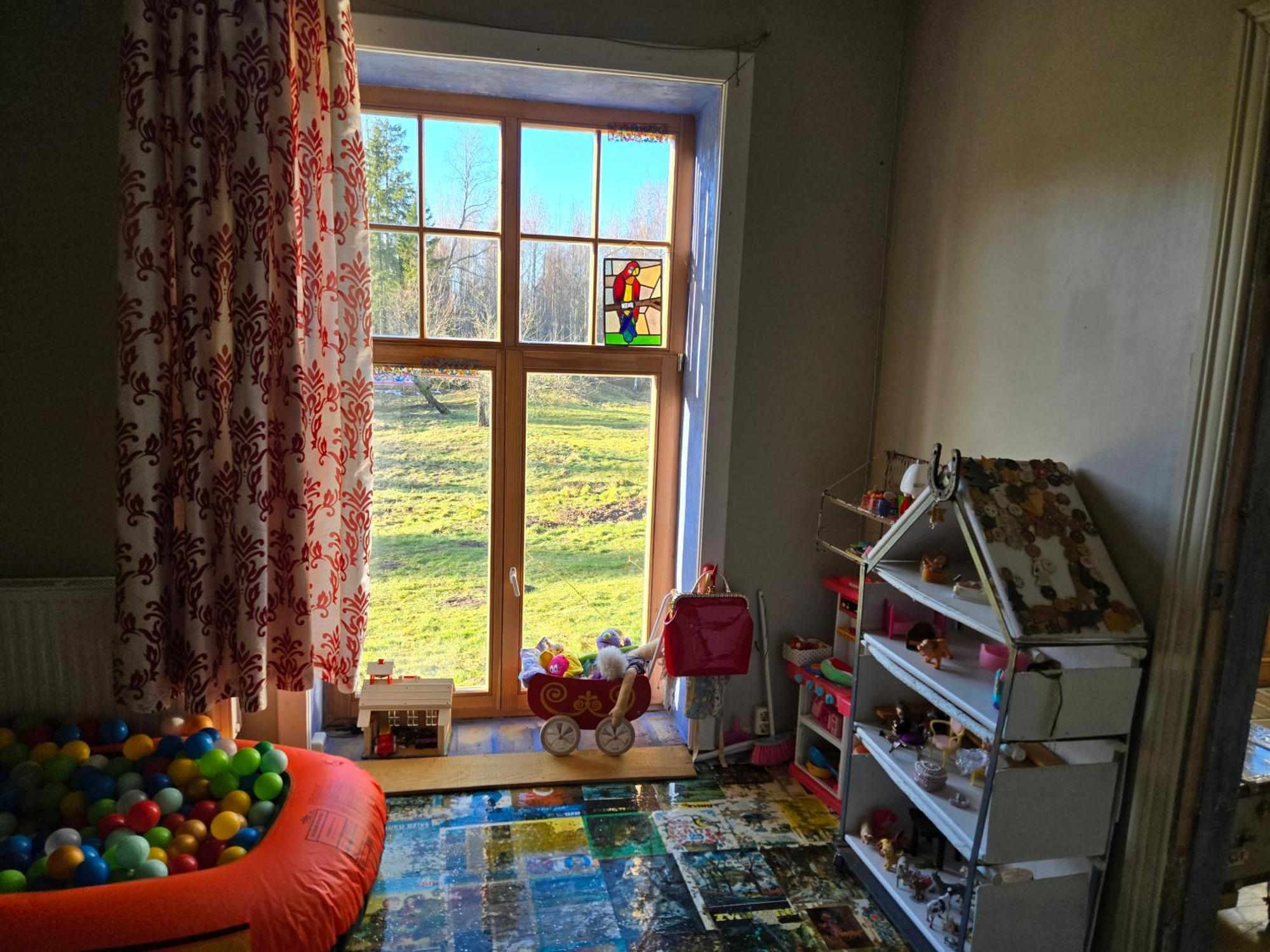 Вилла Gold Sun Zelta Saule Matkule Экстерьер фото